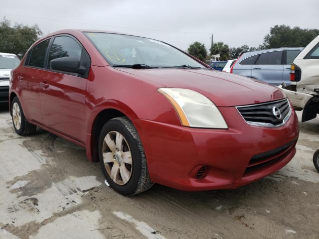 NISSAN SENTRA 2.0 2011 3n1ab6ap1bl696485