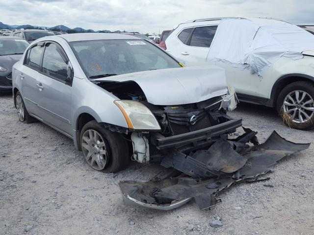 NISSAN SENTRA 2.0 2011 3n1ab6ap1bl698687