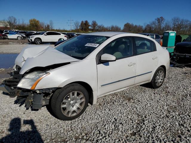 NISSAN SENTRA 2.0 2011 3n1ab6ap1bl699662