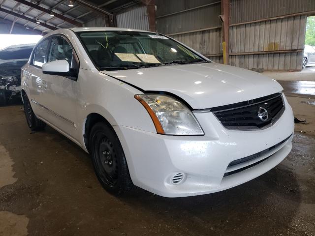 NISSAN SENTRA 2.0 2011 3n1ab6ap1bl700521