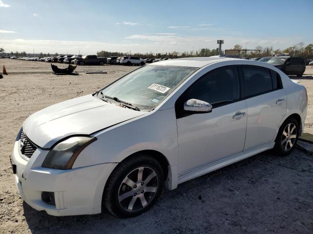 NISSAN SENTRA 2011 3n1ab6ap1bl703449