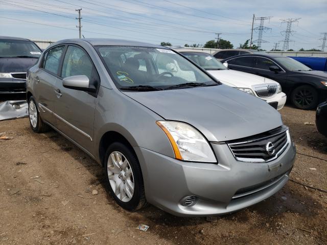 NISSAN SENTRA 2.0 2011 3n1ab6ap1bl703578