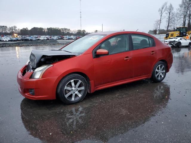 NISSAN SENTRA 2.0 2011 3n1ab6ap1bl707436