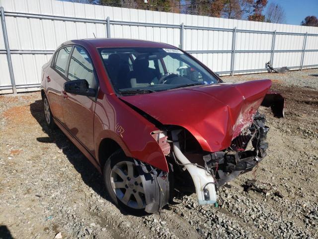 NISSAN SENTRA 2.0 2011 3n1ab6ap1bl708991