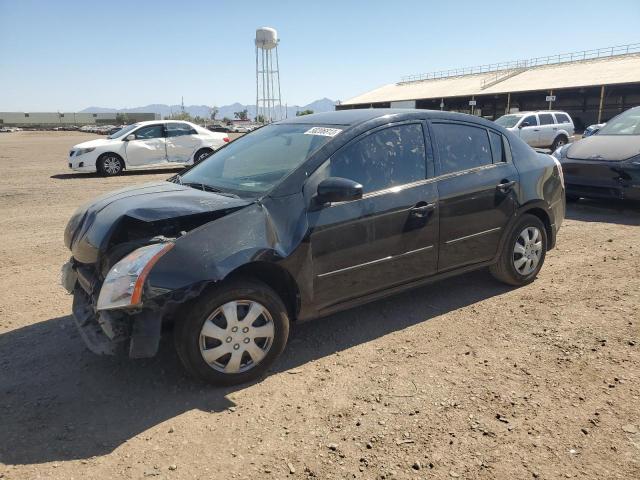 NISSAN SENTRA 2.0 2011 3n1ab6ap1bl713057