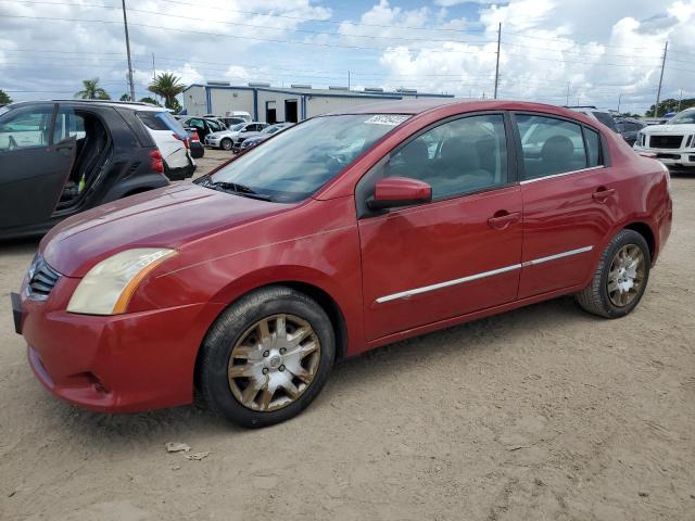 NISSAN SENTRA 2.0 2011 3n1ab6ap1bl713799