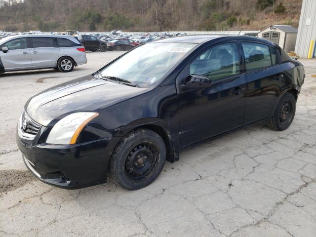 NISSAN SENTRA 2011 3n1ab6ap1bl714077