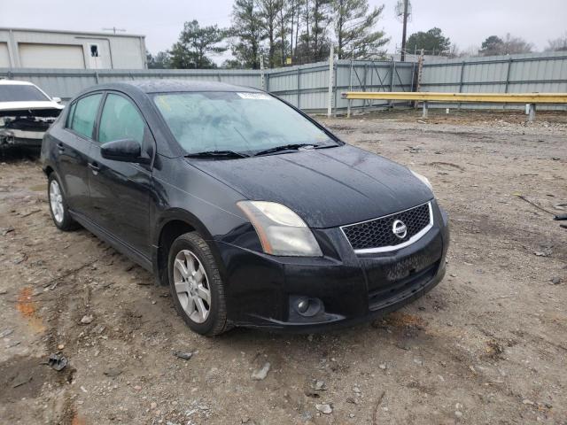 NISSAN SENTRA 2.0 2011 3n1ab6ap1bl716136