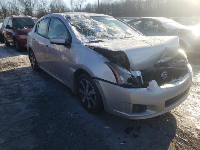 NISSAN SENTRA 2.0 2011 3n1ab6ap1bl717688