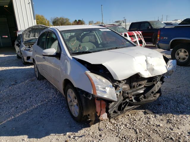 NISSAN SENTRA 2011 3n1ab6ap1bl717738