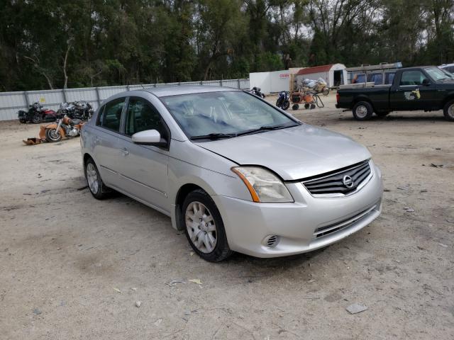 NISSAN SENTRA 2.0 2011 3n1ab6ap1bl718713