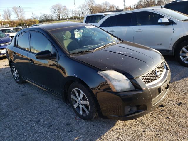 NISSAN SENTRA 2011 3n1ab6ap1bl724978