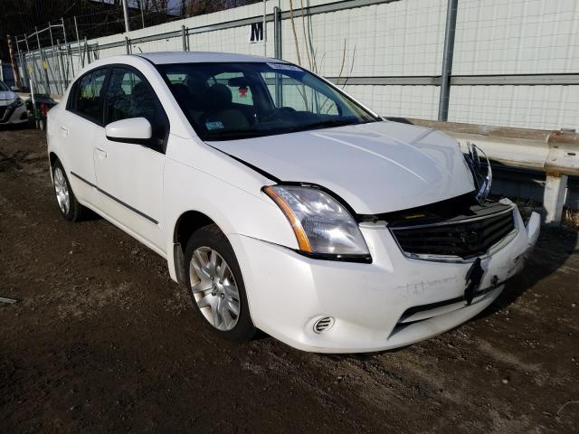 NISSAN SENTRA 2.0 2011 3n1ab6ap1bl725855