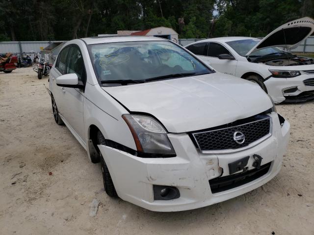 NISSAN SENTRA 2.0 2011 3n1ab6ap1bl728416