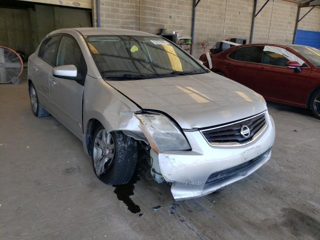 NISSAN SENTRA 2.0 2011 3n1ab6ap1bl728853