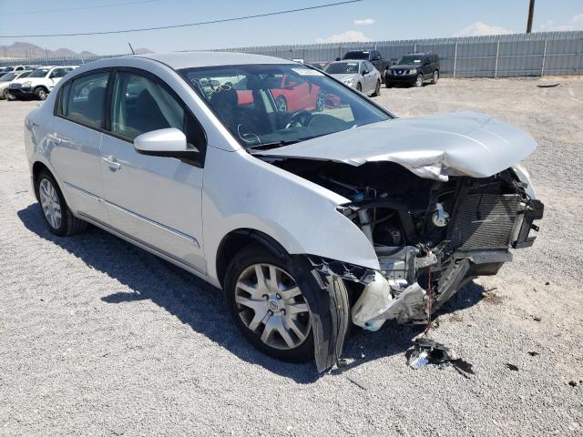 NISSAN SENTRA 2.0 2011 3n1ab6ap1bl729341