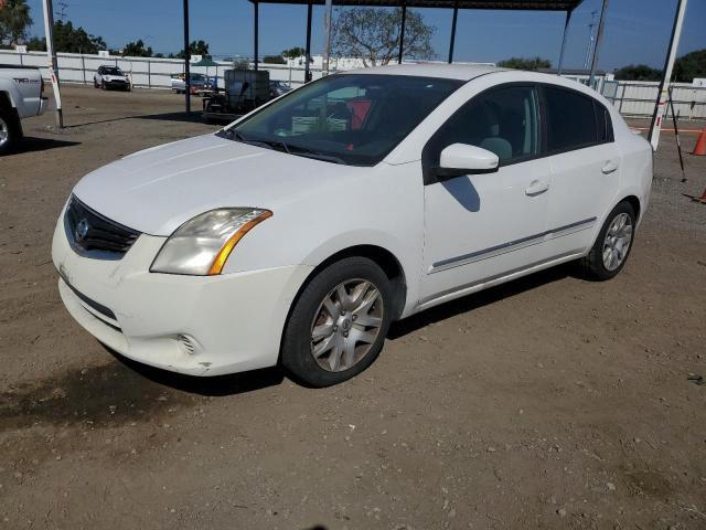 NISSAN SENTRA 2011 3n1ab6ap1bl731851