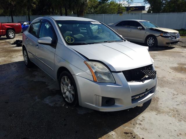 NISSAN SENTRA 2.0 2012 3n1ab6ap1cl607614