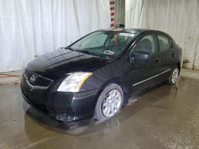 NISSAN SENTRA 2012 3n1ab6ap1cl608522