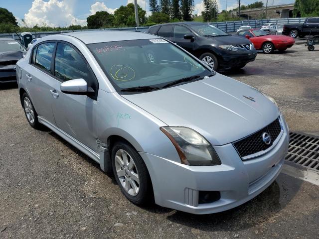 NISSAN SENTRA 2.0 2012 3n1ab6ap1cl608956