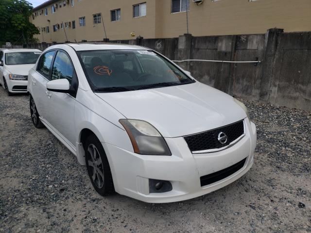 NISSAN NULL 2012 3n1ab6ap1cl609203