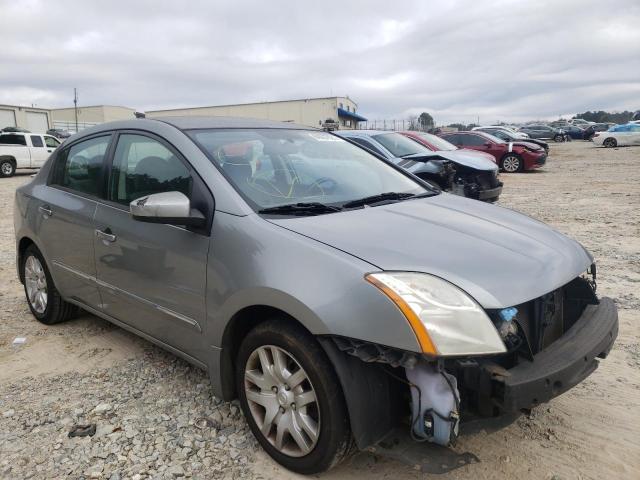 NISSAN SENTRA 2.0 2012 3n1ab6ap1cl612957