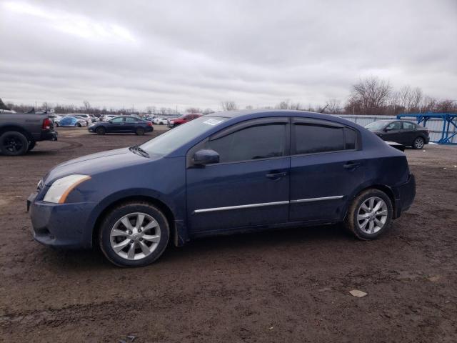 NISSAN SENTRA 2.0 2012 3n1ab6ap1cl616653