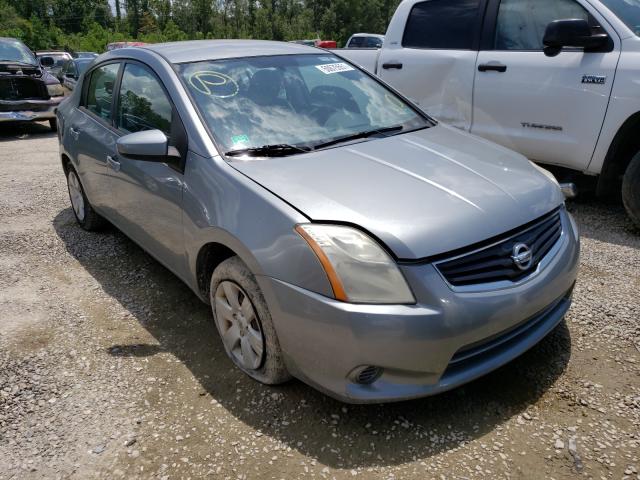 NISSAN SENTRA 2.0 2012 3n1ab6ap1cl619696