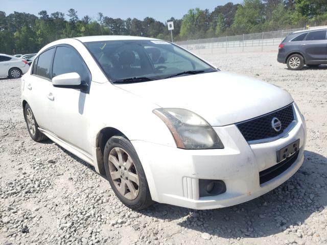 NISSAN SENTRA 2.0 2012 3n1ab6ap1cl621190