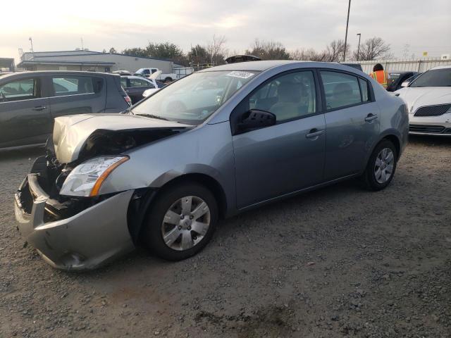 NISSAN SENTRA 2.0 2012 3n1ab6ap1cl624560