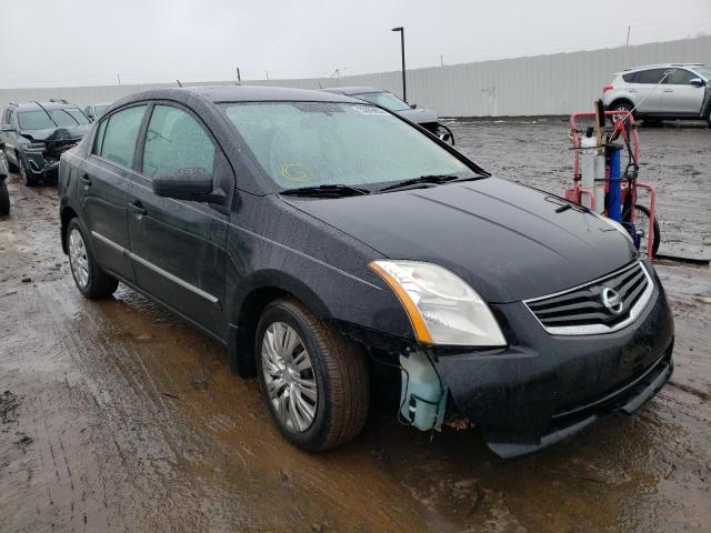 NISSAN SENTRA 2.0 2012 3n1ab6ap1cl625157