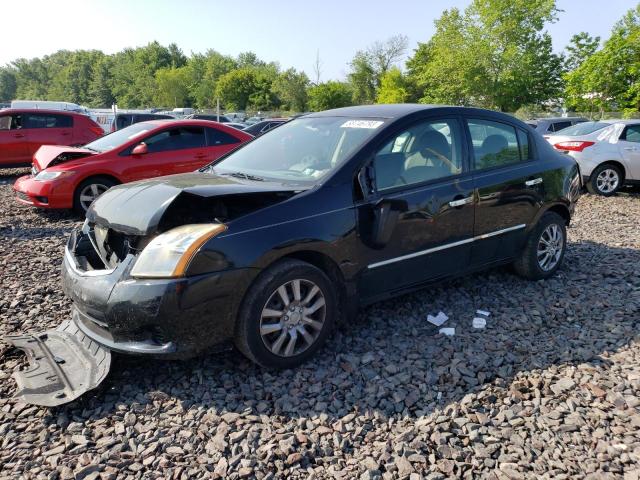 NISSAN SENTRA 2.0 2012 3n1ab6ap1cl625739