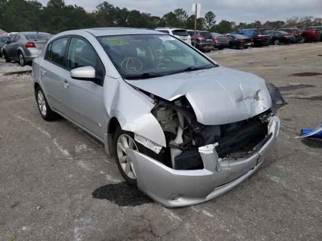 NISSAN SENTRA 2.0 2012 3n1ab6ap1cl626521