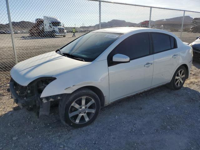 NISSAN SENTRA 2.0 2012 3n1ab6ap1cl632187