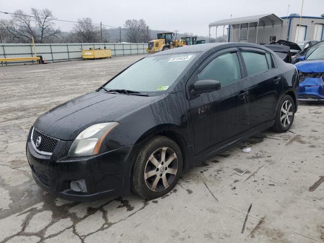 NISSAN SENTRA 2.0 2012 3n1ab6ap1cl632223