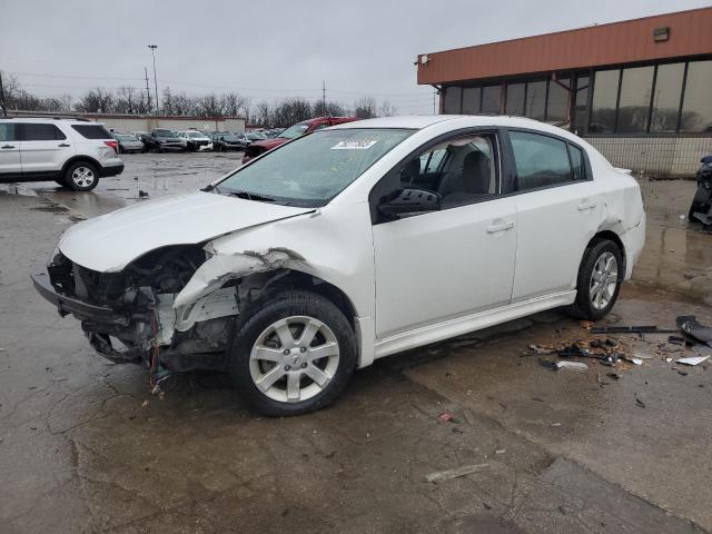 NISSAN SENTRA 2012 3n1ab6ap1cl634490