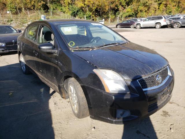 NISSAN SENTRA 2.0 2012 3n1ab6ap1cl634599