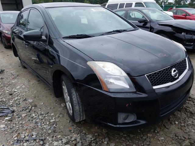 NISSAN SENTRA 2.0 2012 3n1ab6ap1cl634974