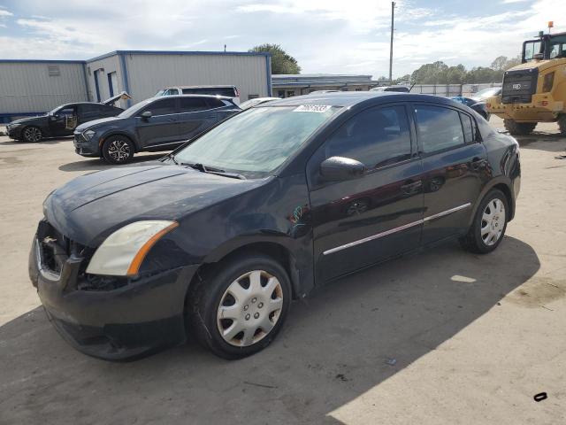 NISSAN SENTRA 2.0 2012 3n1ab6ap1cl636837