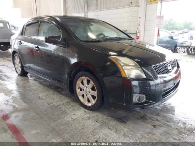 NISSAN SENTRA 2012 3n1ab6ap1cl637003