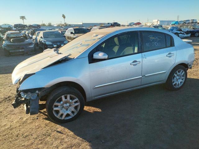 NISSAN SENTRA 2.0 2012 3n1ab6ap1cl637180