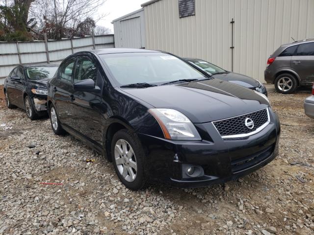 NISSAN SENTRA 2.0 2012 3n1ab6ap1cl638300