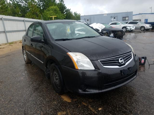 NISSAN SENTRA 2.0 2012 3n1ab6ap1cl640807