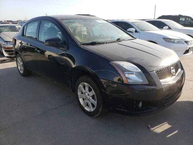 NISSAN SENTRA 2.0 2012 3n1ab6ap1cl646350