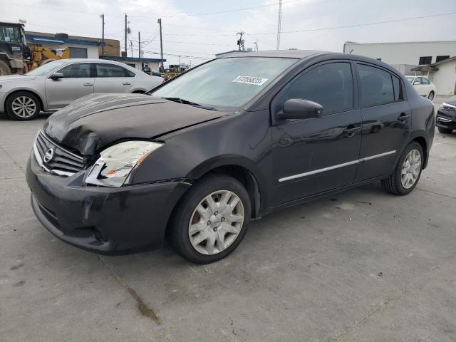 NISSAN SENTRA 2.0 2012 3n1ab6ap1cl647322