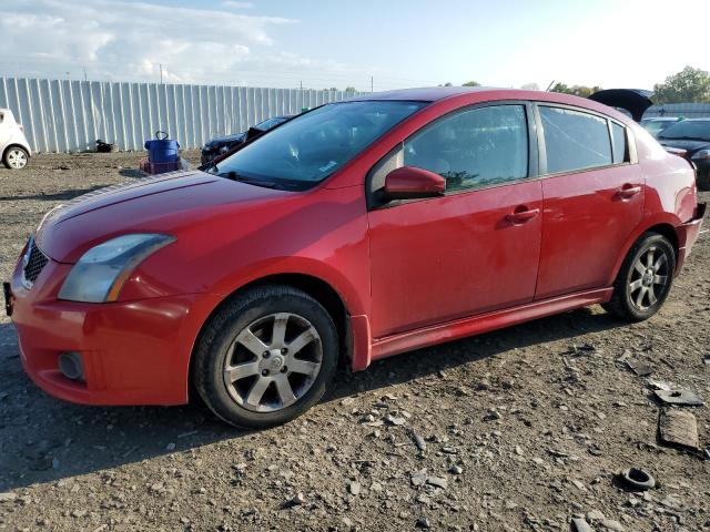 NISSAN SENTRA 2.0 2012 3n1ab6ap1cl649961