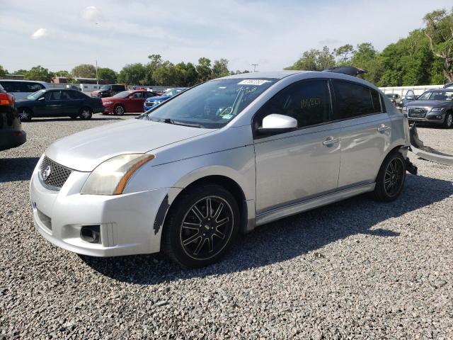 NISSAN SENTRA 2.0 2012 3n1ab6ap1cl650205