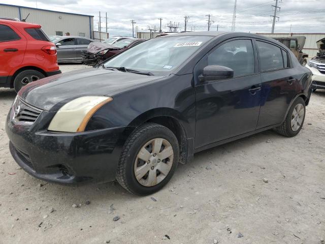 NISSAN SENTRA 2012 3n1ab6ap1cl651306