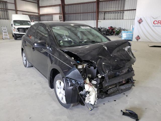 NISSAN SENTRA 2.0 2012 3n1ab6ap1cl651791