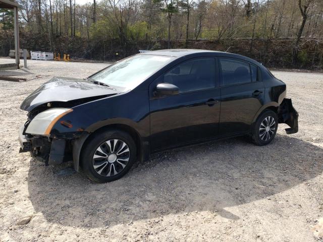 NISSAN SENTRA 2012 3n1ab6ap1cl654500